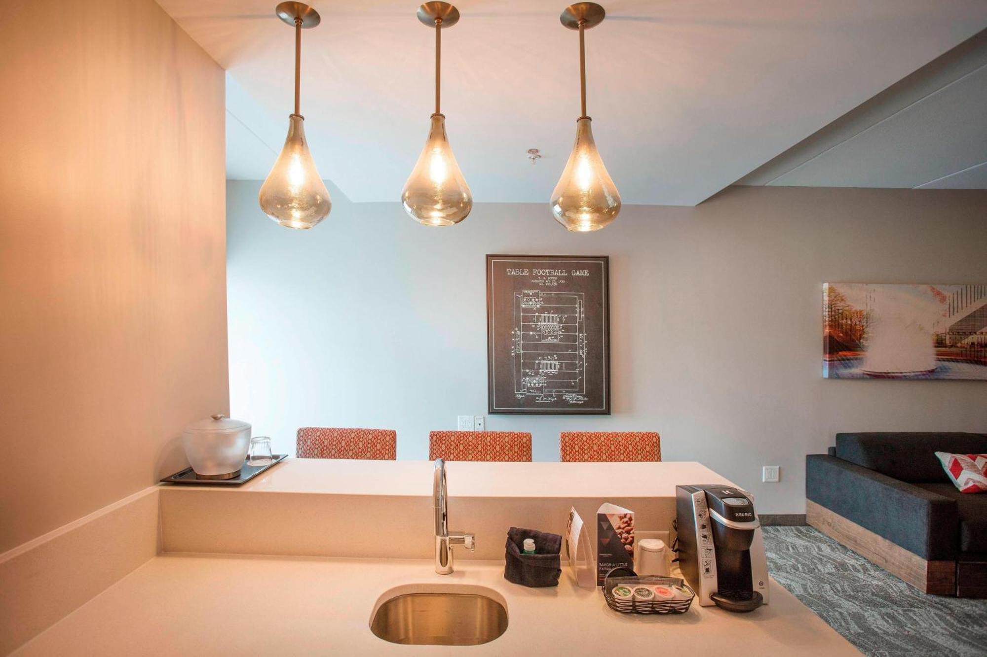 Springhill By Marriott Downtown/university Area Athens